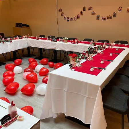 Le Grand Cerf Carignan