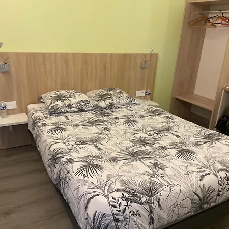 فندق Le Grand Cerf