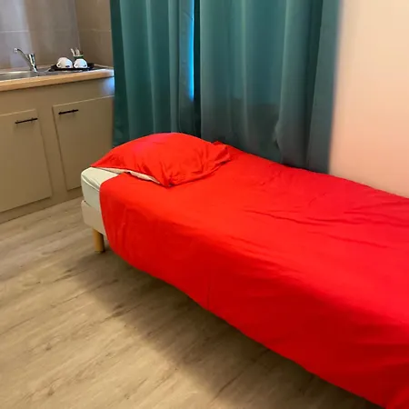 Le Grand Cerf Hotel