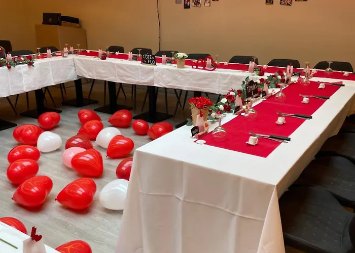 Le Grand Cerf Carignan